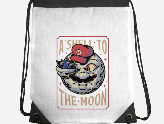 Moon Shell Movie Game