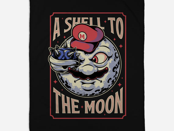 Moon Shell Movie Game