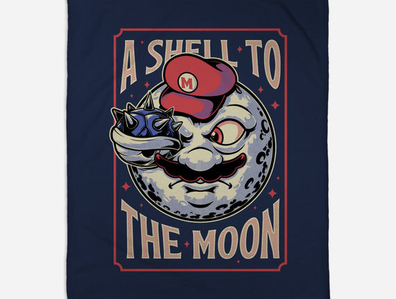 Moon Shell Movie Game