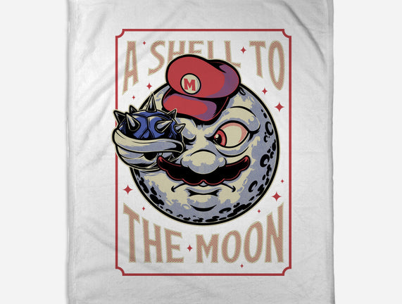 Moon Shell Movie Game