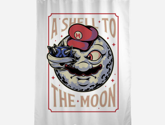 Moon Shell Movie Game