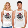 Moon Shell Movie Game-Unisex-Basic-Tank-Studio Mootant