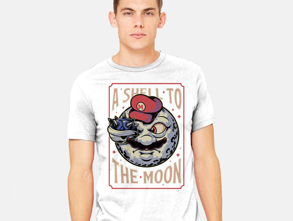 Moon Shell Movie Game