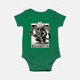 Goetia Krampus Christmas-Baby-Basic-Onesie-Studio Mootant