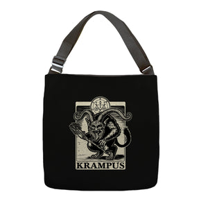 Goetia Krampus Christmas