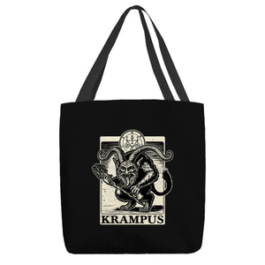 Goetia Krampus Christmas