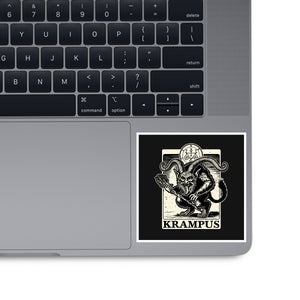 Goetia Krampus Christmas