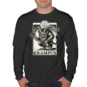 Goetia Krampus Christmas