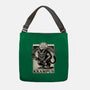 Goetia Krampus Christmas-None-Adjustable Tote-Bag-Studio Mootant