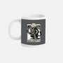 Goetia Krampus Christmas-None-Mug-Drinkware-Studio Mootant