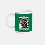 Goetia Krampus Christmas-None-Mug-Drinkware-Studio Mootant