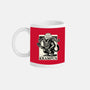 Goetia Krampus Christmas-None-Mug-Drinkware-Studio Mootant