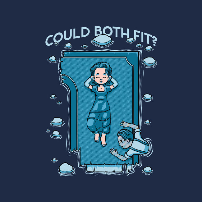 Couple Door Ship-Baby-Basic-Tee-Studio Mootant