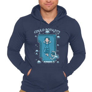 Couple Door Ship