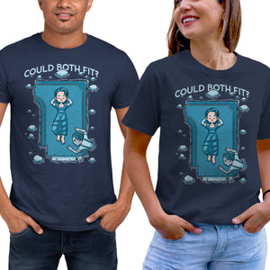 Couple Door Ship