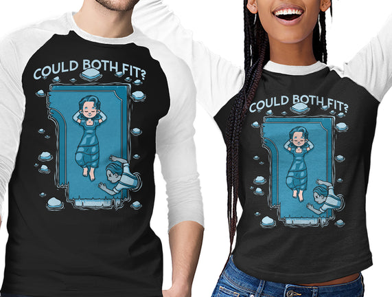 Couple Door Ship