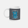 Couple Door Ship-None-Mug-Drinkware-Studio Mootant