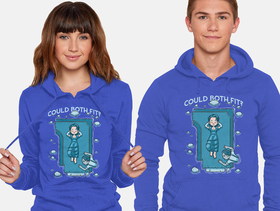 Couple Door Ship
