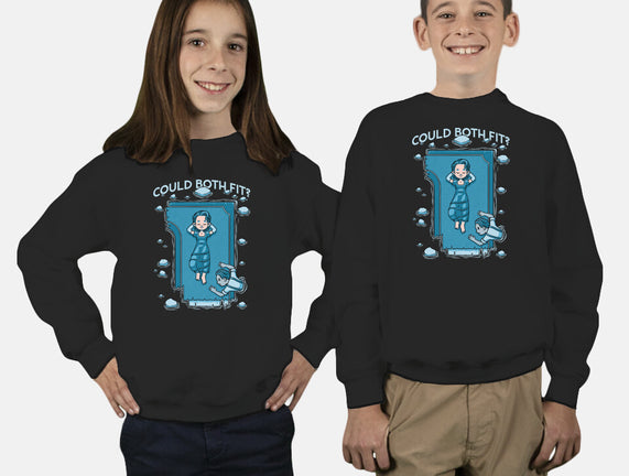 Couple Door Ship