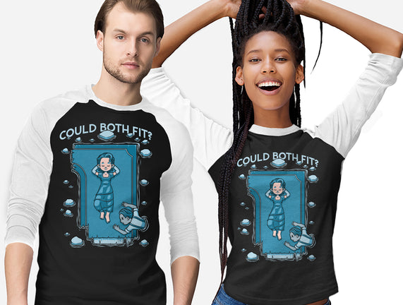 Couple Door Ship