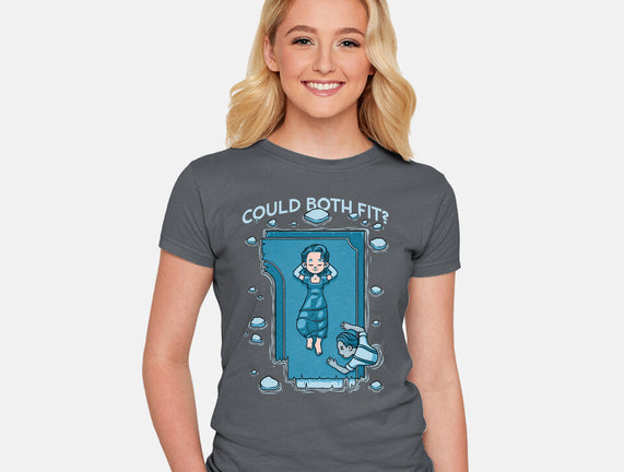 Couple Door Ship