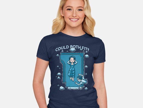Couple Door Ship