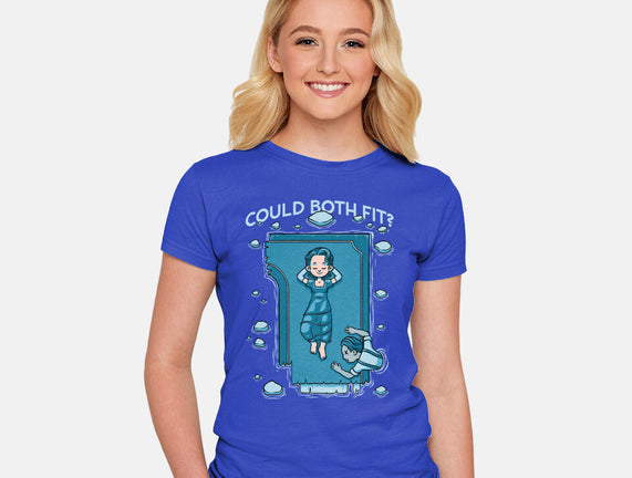 Couple Door Ship