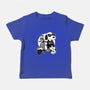 Cool Beagle Biker-Baby-Basic-Tee-Studio Mootant