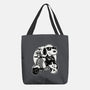 Cool Beagle Biker-None-Basic Tote-Bag-Studio Mootant
