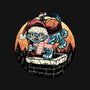 Derpy Chimney-Youth-Crew Neck-Sweatshirt-glitchygorilla