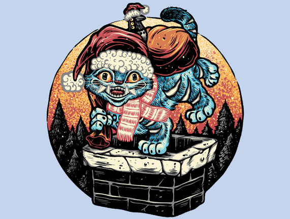 Derpy Chimney