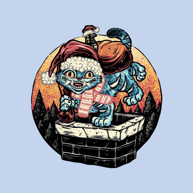 Derpy Chimney-Unisex-Kitchen-Apron-glitchygorilla