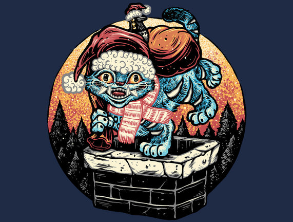 Derpy Chimney
