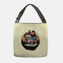Derpy Chimney-None-Adjustable Tote-Bag-glitchygorilla