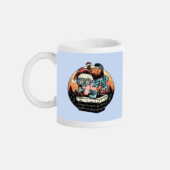 Derpy Chimney-None-Mug-Drinkware-glitchygorilla