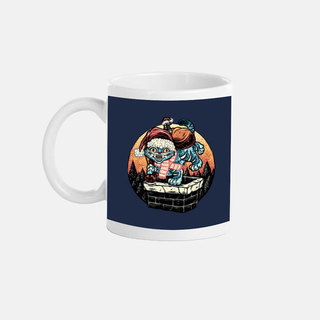 Derpy Chimney-None-Mug-Drinkware-glitchygorilla
