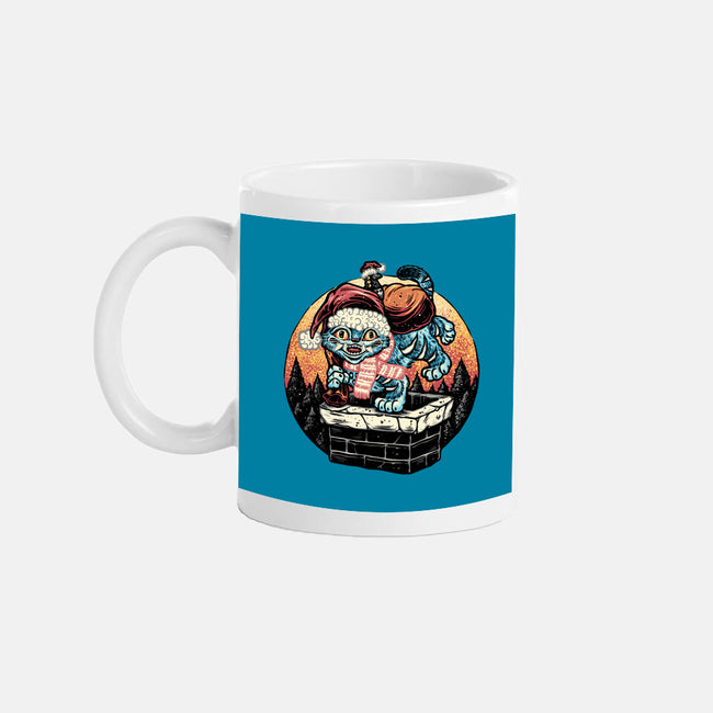 Derpy Chimney-None-Mug-Drinkware-glitchygorilla