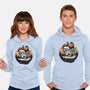Derpy Chimney-Unisex-Pullover-Sweatshirt-glitchygorilla
