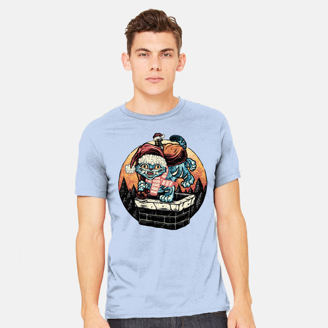 Derpy Chimney-Mens-Heavyweight-Tee-glitchygorilla