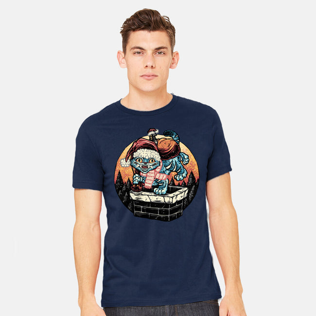 Derpy Chimney-Mens-Heavyweight-Tee-glitchygorilla