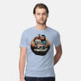 Derpy Chimney-Mens-Premium-Tee-glitchygorilla