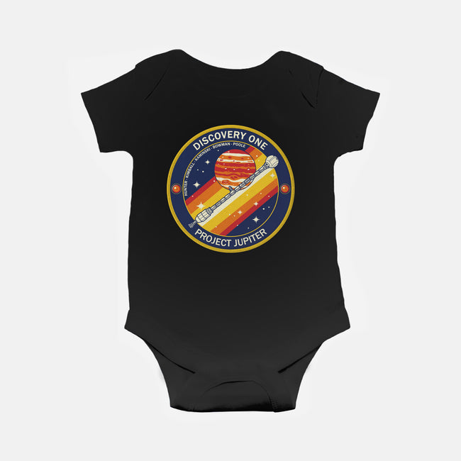Discovery One-Baby-Basic-Onesie-JCMaziu