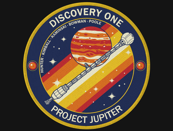 Discovery One