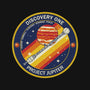 Discovery One-Unisex-Baseball-Tee-JCMaziu