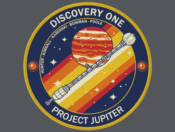 Discovery One