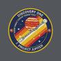 Discovery One-None-Matte-Poster-JCMaziu