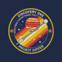 Discovery One-Unisex-Pullover-Sweatshirt-JCMaziu