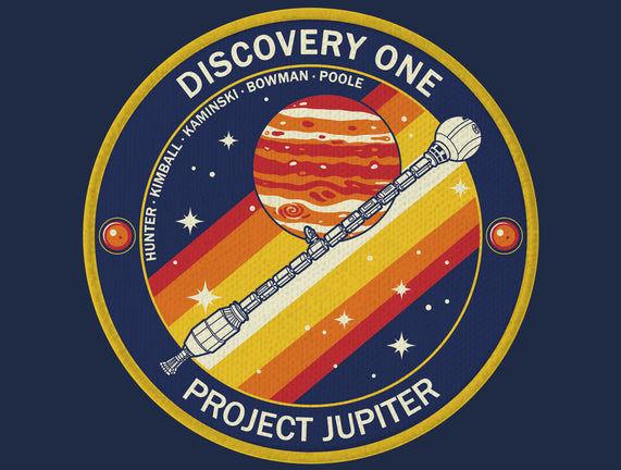 Discovery One