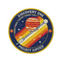 Discovery One-Unisex-Pullover-Sweatshirt-JCMaziu
