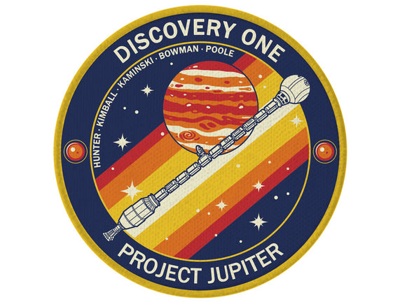 Discovery One